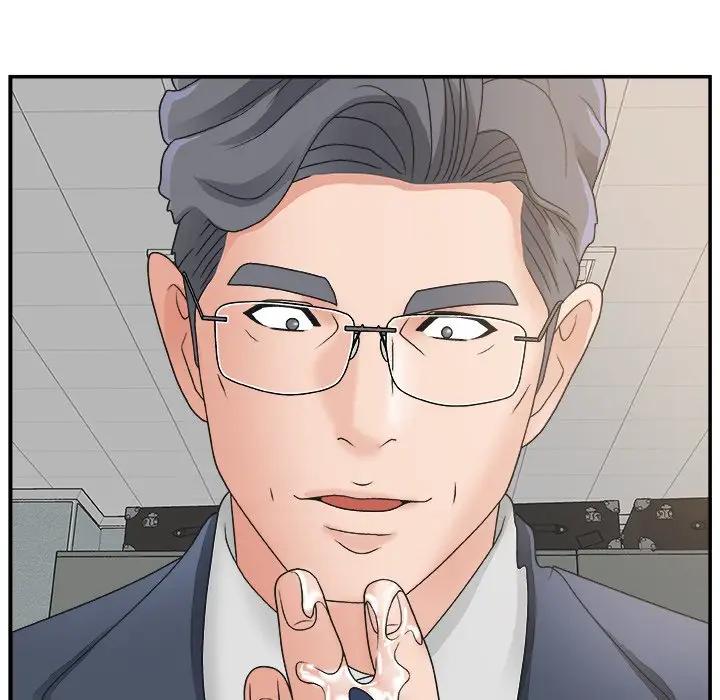 [韩国漫画] 主播小姐 剧情,巨乳大奶,OL#[131P]-89