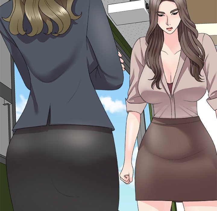 [韩国漫画] 主播小姐 剧情,巨乳大奶,OL#[174P]-49