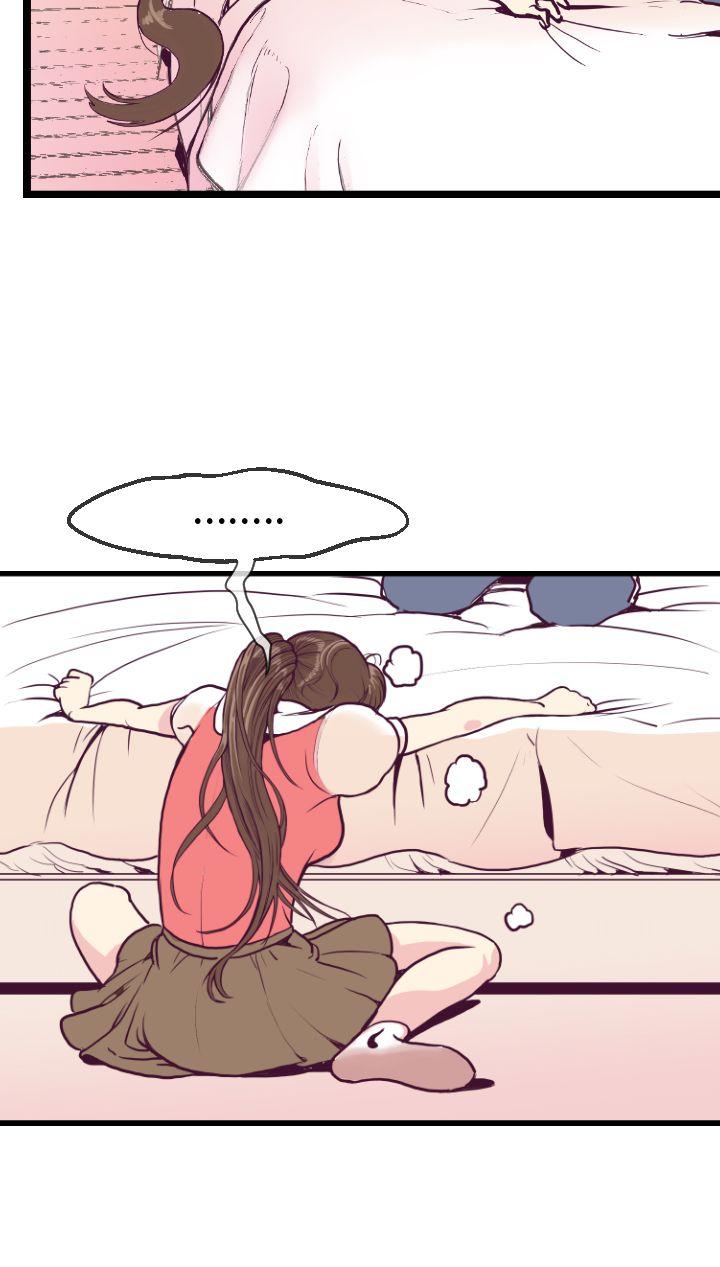 [韩国漫画] 千里寻爱 爱情,巨乳大奶#[31P]-18