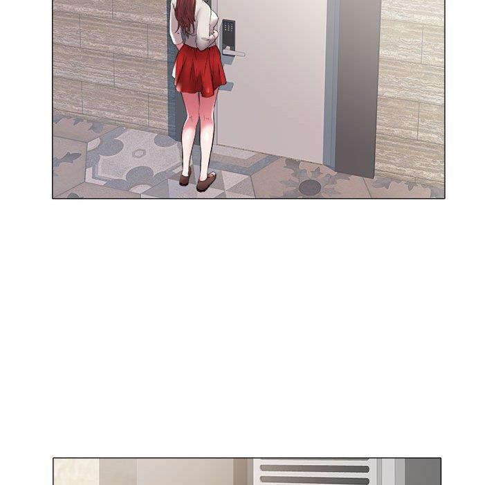 [韩国漫画] 海女 剧情,巨乳大奶#[93P]-47