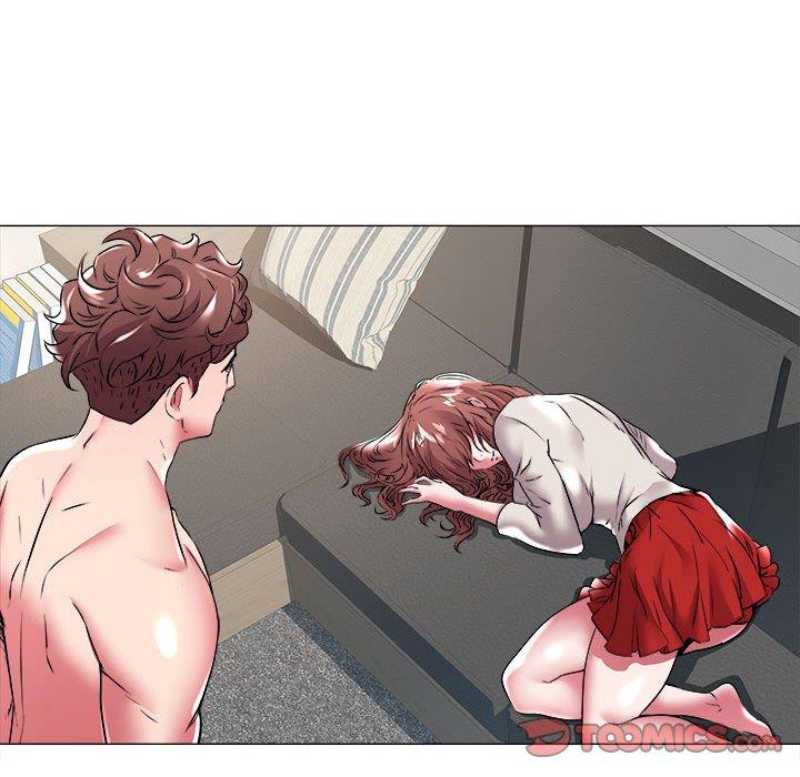 [韩国漫画] 海女 剧情,巨乳大奶#[93P]-58
