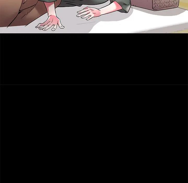 [韩国漫画] 海女 剧情,巨乳大奶#[103P]-25