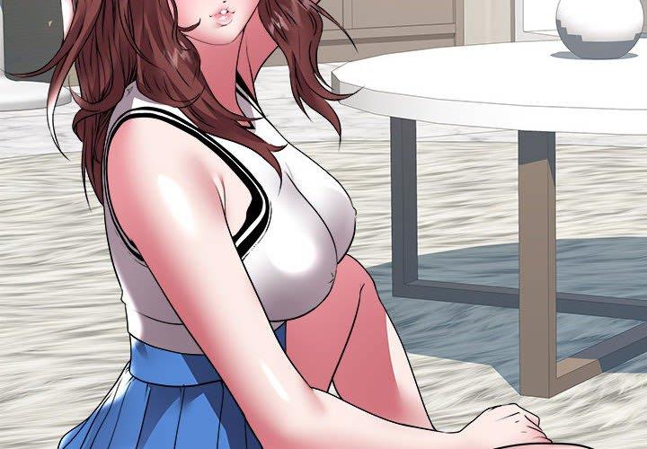 [韩国漫画] 海女 剧情,巨乳大奶#[93P]-4