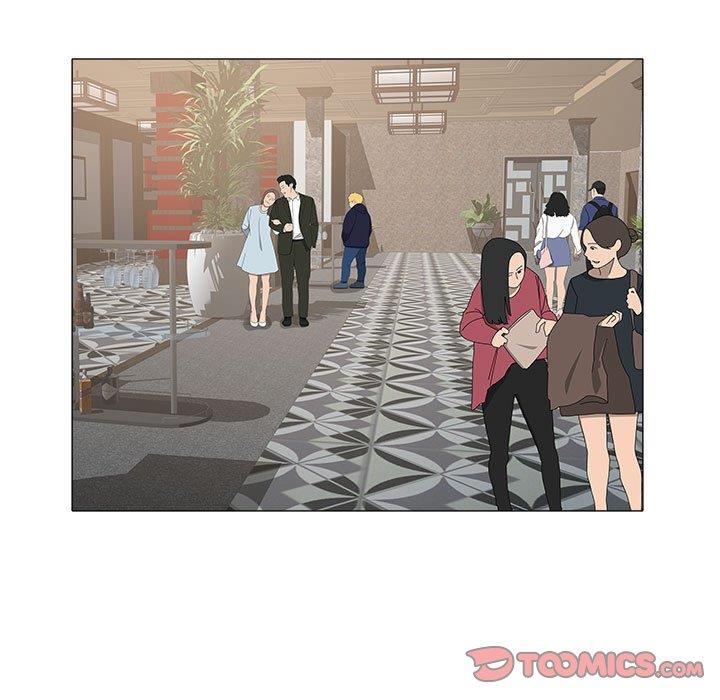 [韩国漫画] 海女 剧情,巨乳大奶#[93P]-82