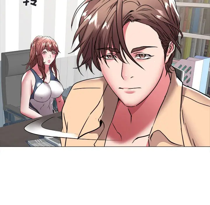 [韩国漫画] 海女 剧情,巨乳大奶#[92P]-59