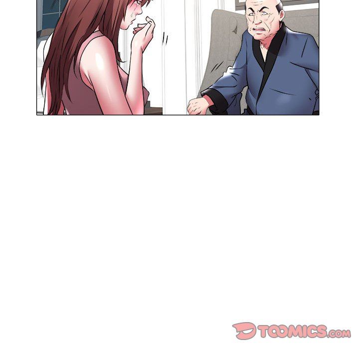[韩国漫画] 海女 剧情,巨乳大奶#[92P]-73