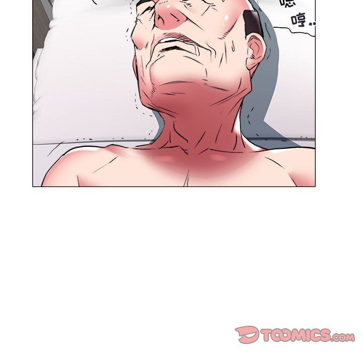 [韩国漫画] 海女 剧情,巨乳大奶#[89P]-72