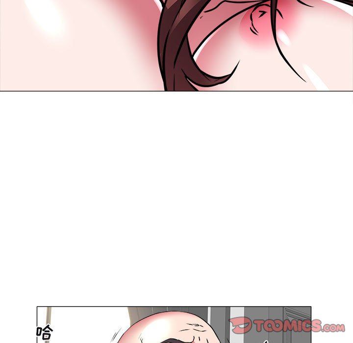[韩国漫画] 海女 剧情,巨乳大奶#[89P]-80