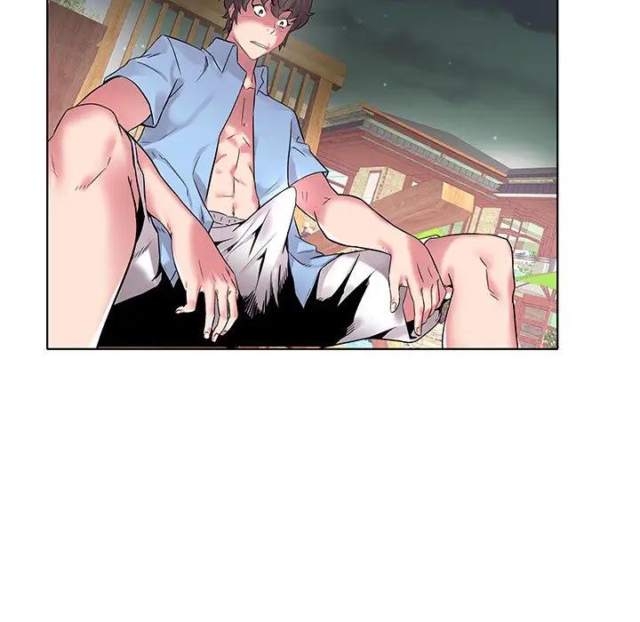 [韩国漫画] 海女 剧情,巨乳大奶#[99P]-16