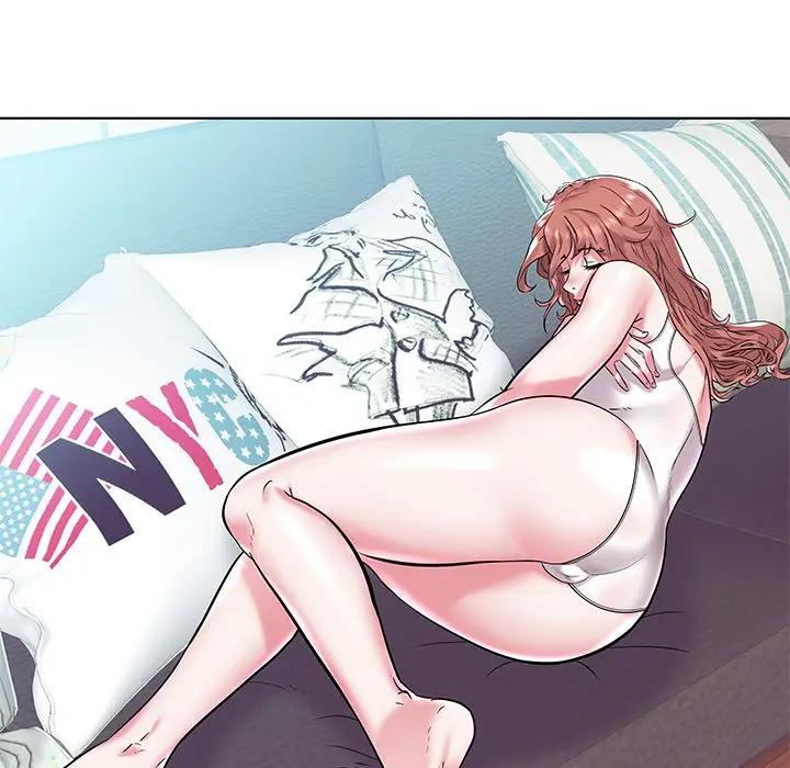 [韩国漫画] 海女 剧情,巨乳大奶#[99P]-41