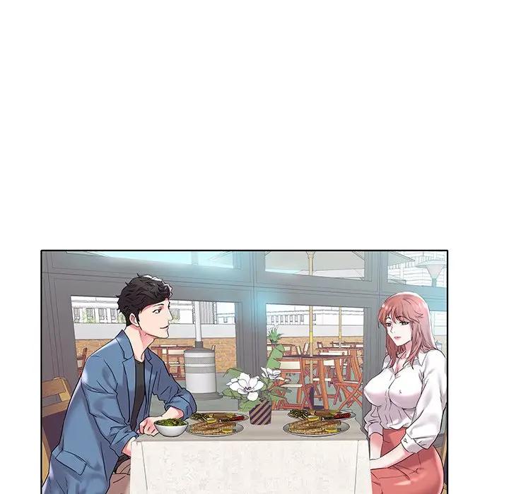 [韩国漫画] 海女 剧情,巨乳大奶#[99P]-90