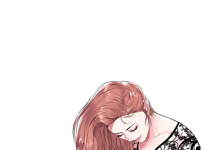 [韩国漫画] 海女 剧情,巨乳大奶#[98P]-2