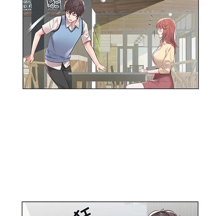 [韩国漫画] 海女 剧情,巨乳大奶#[98P]-45
