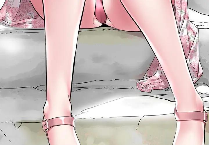 [韩国漫画] 海女 剧情,巨乳大奶#[97P]-3