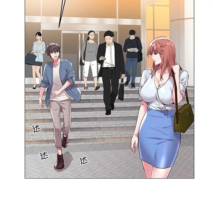 [韩国漫画] 海女 剧情,巨乳大奶#[97P]-77