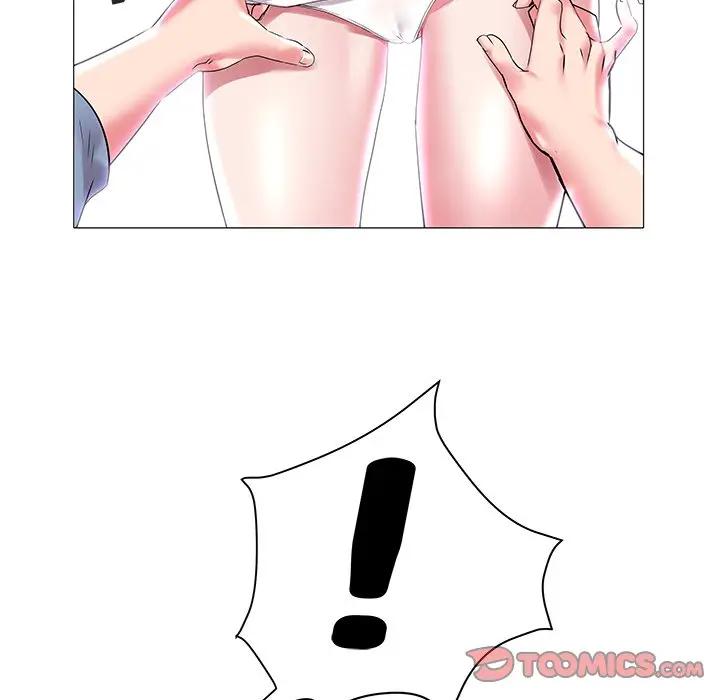 [韩国漫画] 海女 剧情,巨乳大奶#[97P]-95