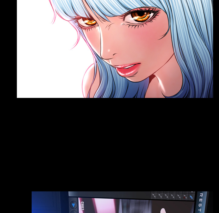 [韩国漫画] S商店的她 调教,熟女人妻,巨乳大奶#[151P]-136