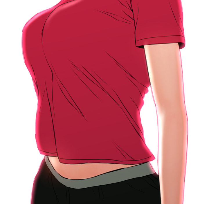 [韩国漫画] S商店的她 调教,熟女人妻,巨乳大奶#[154P]-100