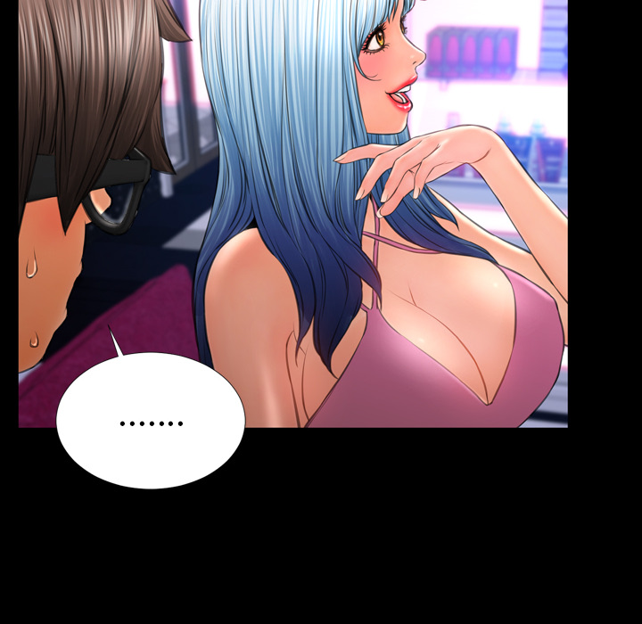 [韩国漫画] S商店的她 调教,熟女人妻,巨乳大奶#[154P]-141