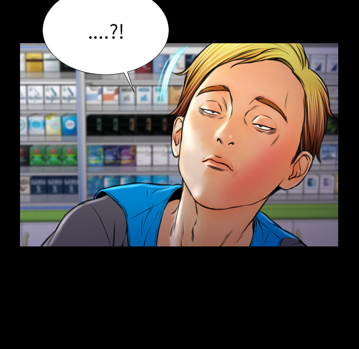 [韩国漫画] S商店的她 调教,熟女人妻,巨乳大奶#[144P]-84