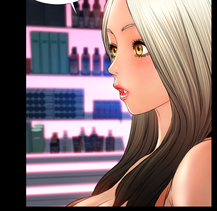 [韩国漫画] S商店的她 调教,熟女人妻,巨乳大奶#[161P]-97