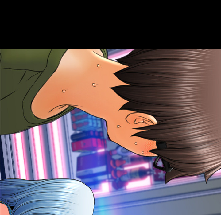 [韩国漫画] S商店的她 调教,熟女人妻,巨乳大奶#[147P]-16
