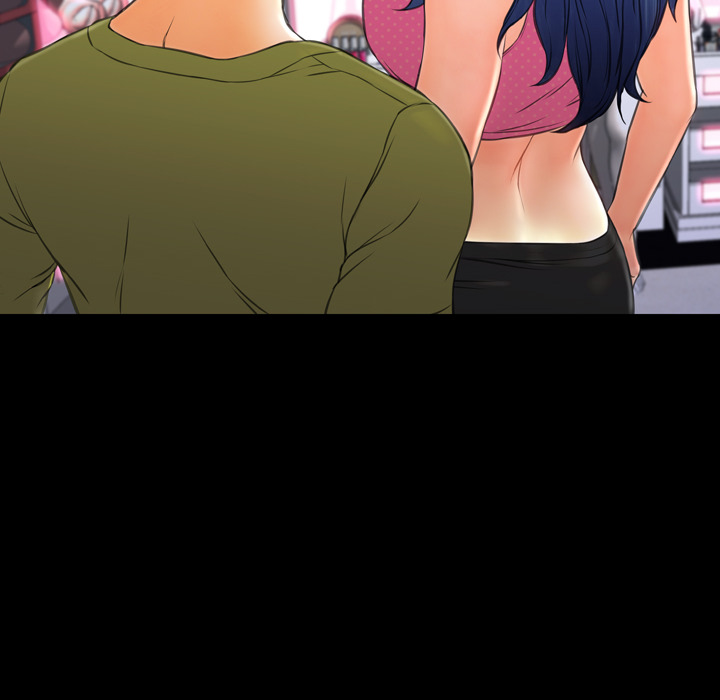 [韩国漫画] S商店的她 调教,熟女人妻,巨乳大奶#[156P]-125