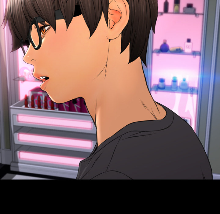 [韩国漫画] S商店的她 调教,熟女人妻,巨乳大奶#[178P]-108