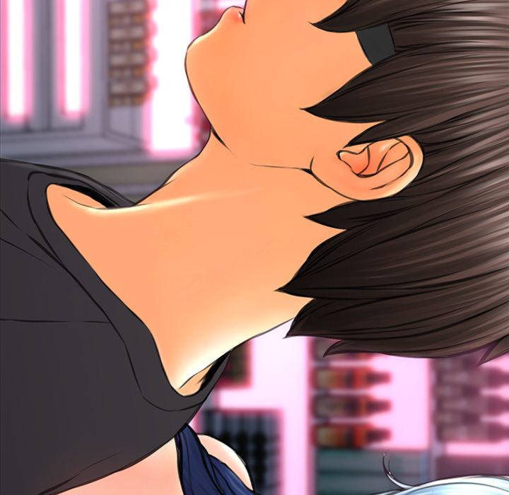[韩国漫画] S商店的她 调教,熟女人妻,巨乳大奶#[178P]-110