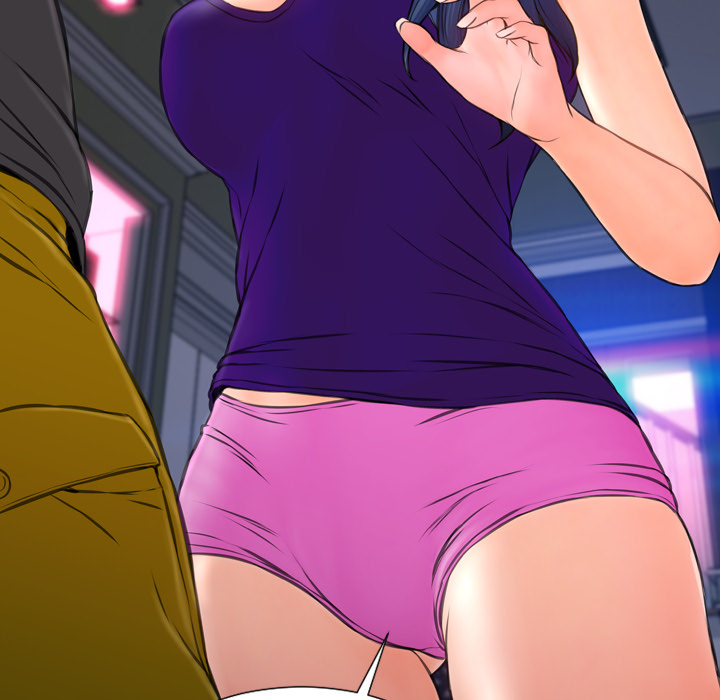 [韩国漫画] S商店的她 调教,熟女人妻,巨乳大奶#[178P]-125