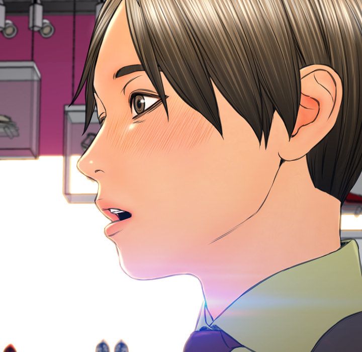 [韩国漫画] S商店的她 调教,熟女人妻,巨乳大奶#[174P]-129
