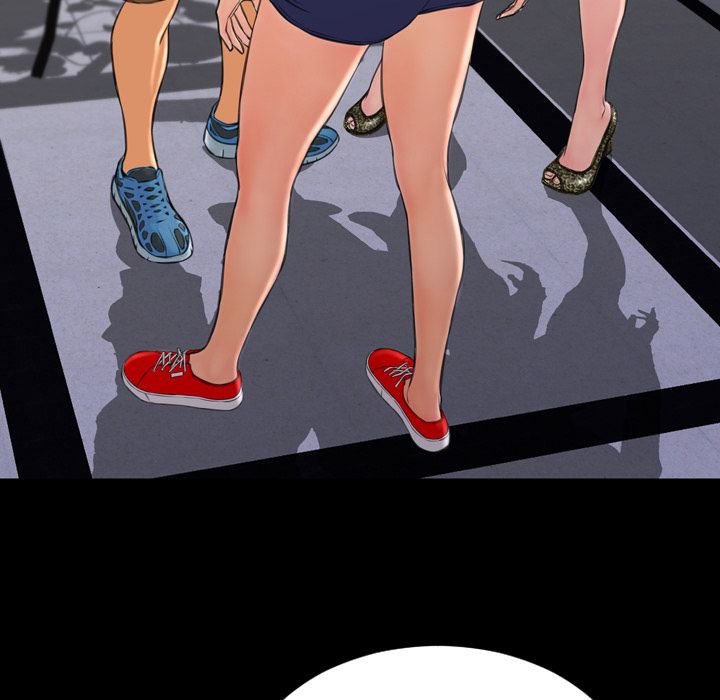 [韩国漫画] S商店的她 调教,熟女人妻,巨乳大奶#[152P]-21
