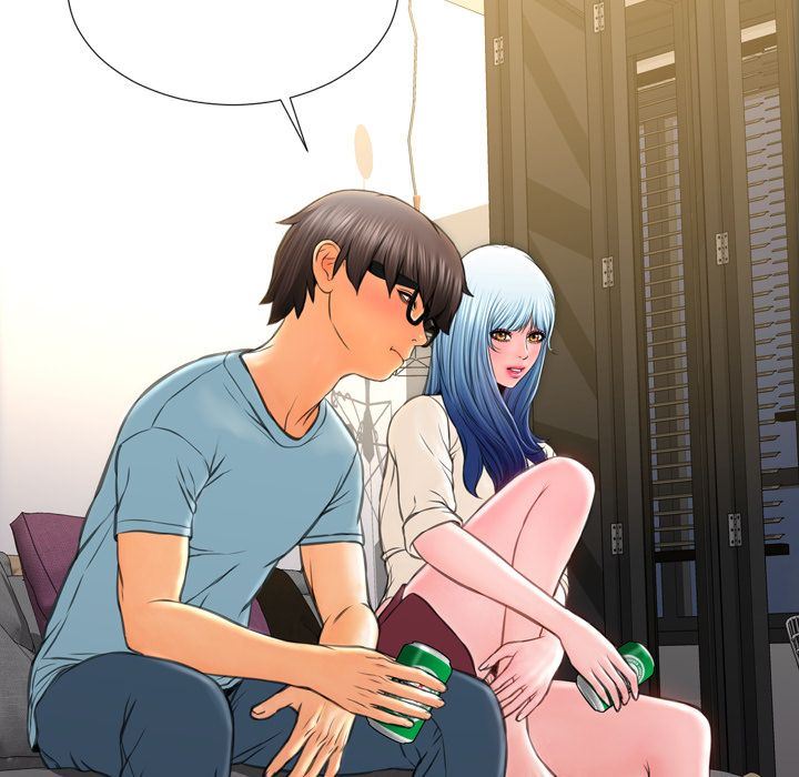 [韩国漫画] S商店的她 调教,熟女人妻,巨乳大奶#[156P]-89