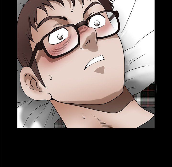 [韩国漫画] 后娜 剧情,熟女人妻,巨乳大奶#[116P]-86