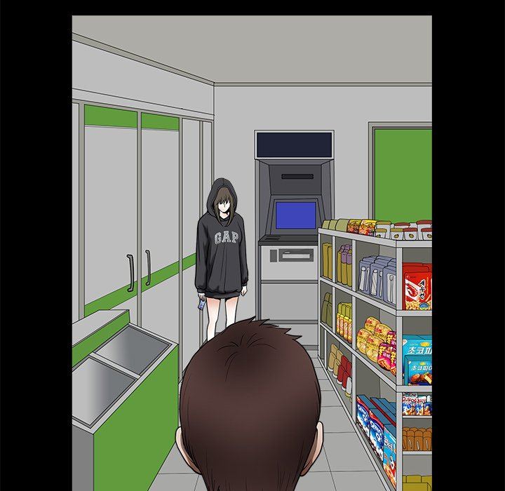 [韩国漫画] 后娜 剧情,熟女人妻,巨乳大奶#[137P]-105