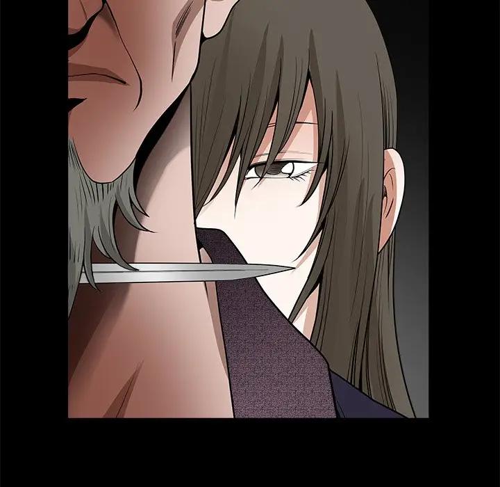 [韩国漫画] 后娜 剧情,熟女人妻,巨乳大奶#[115P]-18