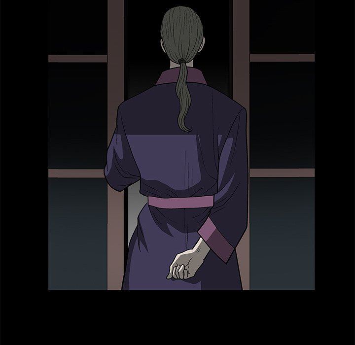 [韩国漫画] 后娜 剧情,熟女人妻,巨乳大奶#[148P]-104
