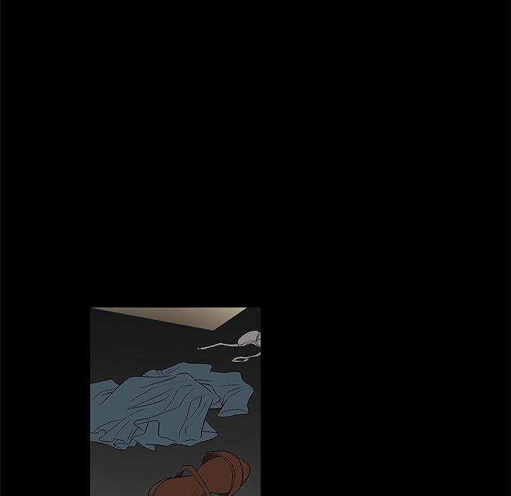[韩国漫画] 后娜 剧情,熟女人妻,巨乳大奶#[148P]-40