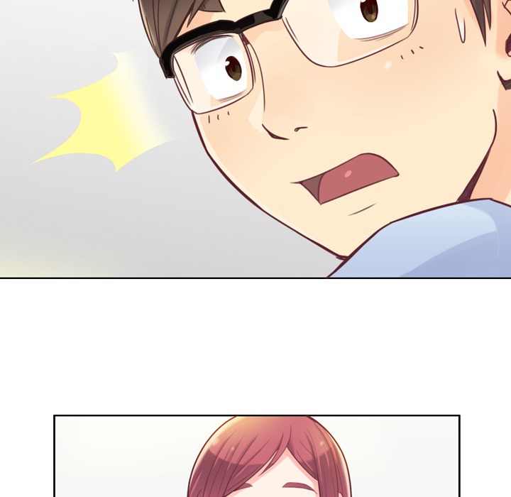 [韩国漫画] 郑主任为何这样 爱情,巨乳大奶,OL#[54P]-12