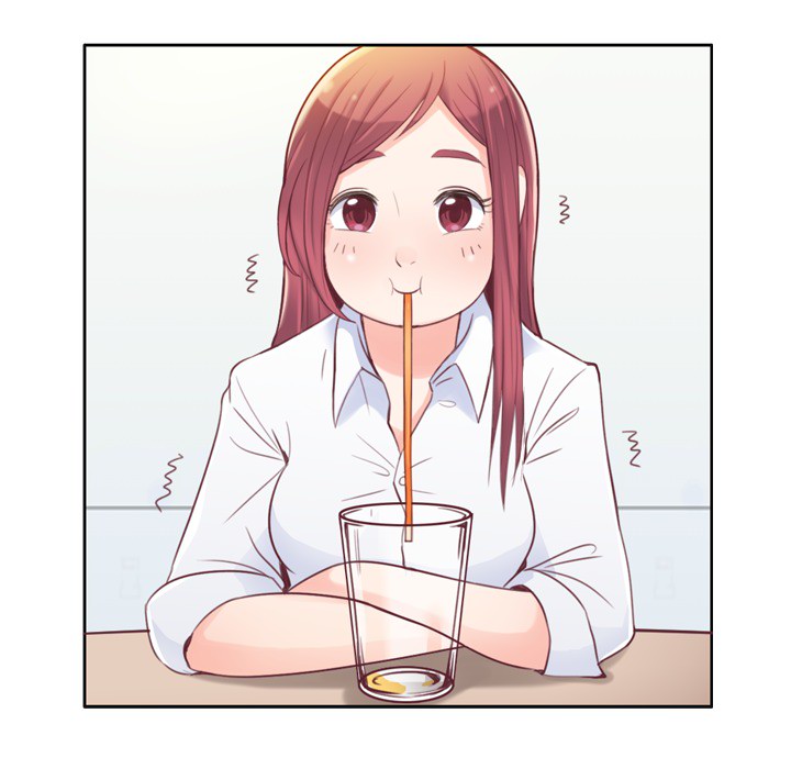 [韩国漫画] 郑主任为何这样 爱情,巨乳大奶,OL#[54P]-15