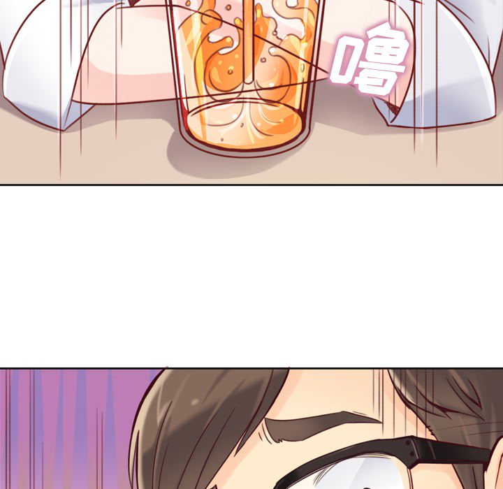 [韩国漫画] 郑主任为何这样 爱情,巨乳大奶,OL#[54P]-17