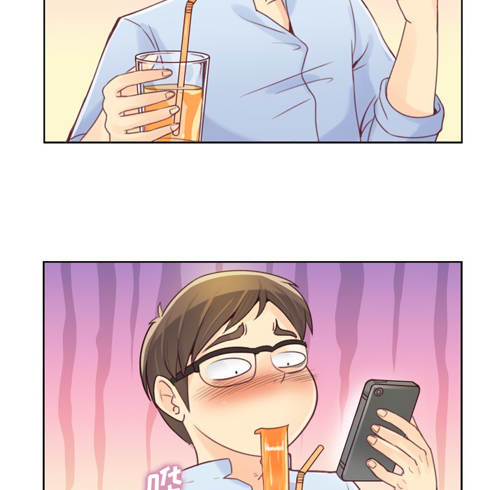 [韩国漫画] 郑主任为何这样 爱情,巨乳大奶,OL#[54P]-45