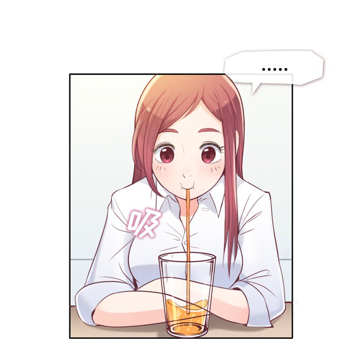 [韩国漫画] 郑主任为何这样 爱情,巨乳大奶,OL#[54P]-9