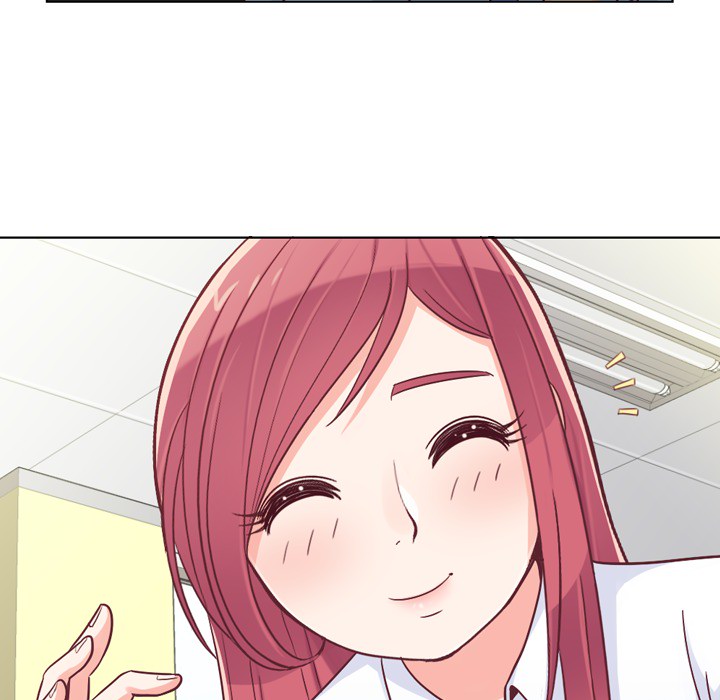 [韩国漫画] 郑主任为何这样 爱情,巨乳大奶,OL#[72P]-11