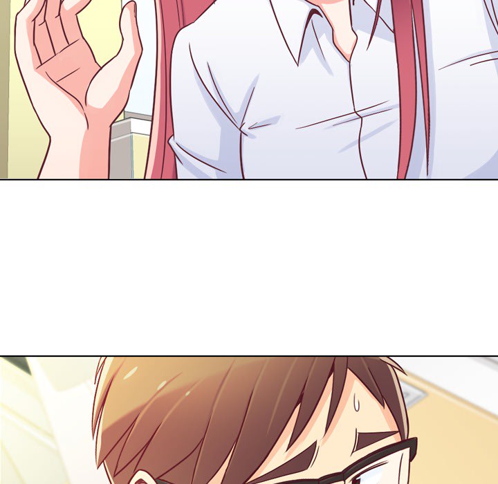 [韩国漫画] 郑主任为何这样 爱情,巨乳大奶,OL#[72P]-12