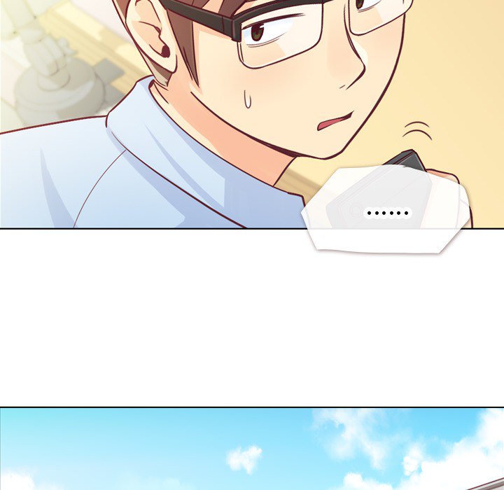 [韩国漫画] 郑主任为何这样 爱情,巨乳大奶,OL#[72P]-13