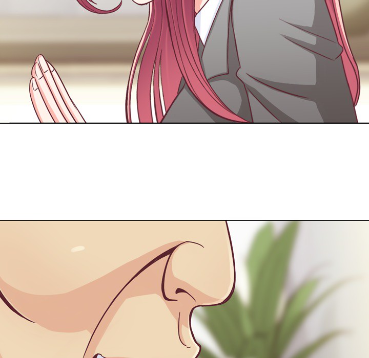 [韩国漫画] 郑主任为何这样 爱情,巨乳大奶,OL#[72P]-21