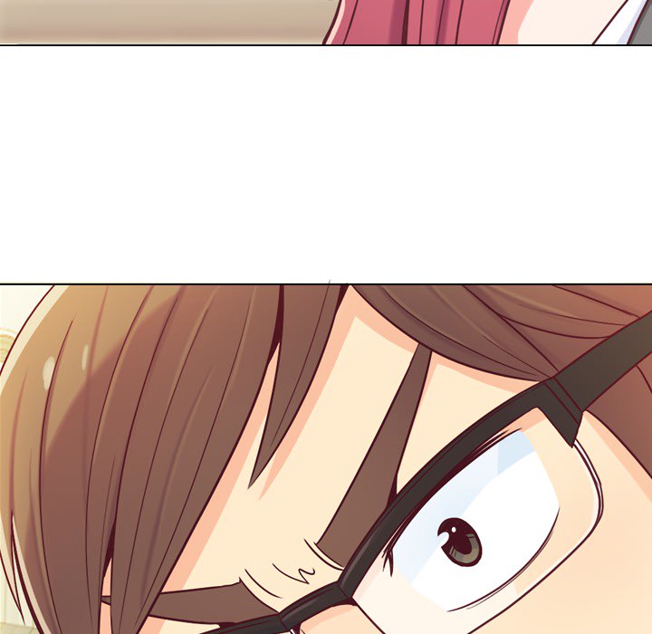 [韩国漫画] 郑主任为何这样 爱情,巨乳大奶,OL#[72P]-24