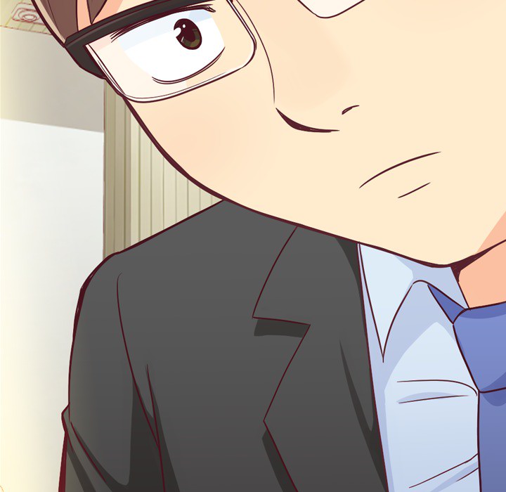 [韩国漫画] 郑主任为何这样 爱情,巨乳大奶,OL#[72P]-25