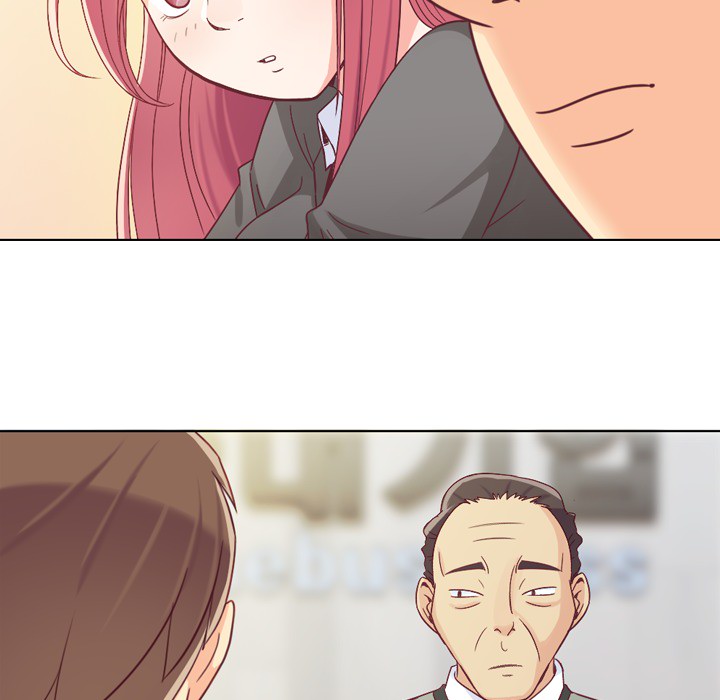 [韩国漫画] 郑主任为何这样 爱情,巨乳大奶,OL#[72P]-28